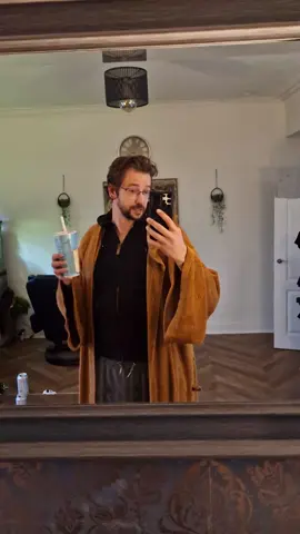 Get all fat and sassy