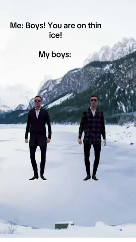 Me; all day every day! #Meme #MemeCut #momofboys #boymom #MomsofTikTok 