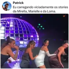 🎶 QUE NOSTALGIA! 🎶 Bateu a saudade delas cantando juntas? 😍 Siga @tecontonoticias para ver mais! (Vídeo/Reprodução: @/mireella) #fofoca #fyppppppppppppppppppppppppppppppppppppシ #noticia #tiktokviralvideo #tiktoknoticias 