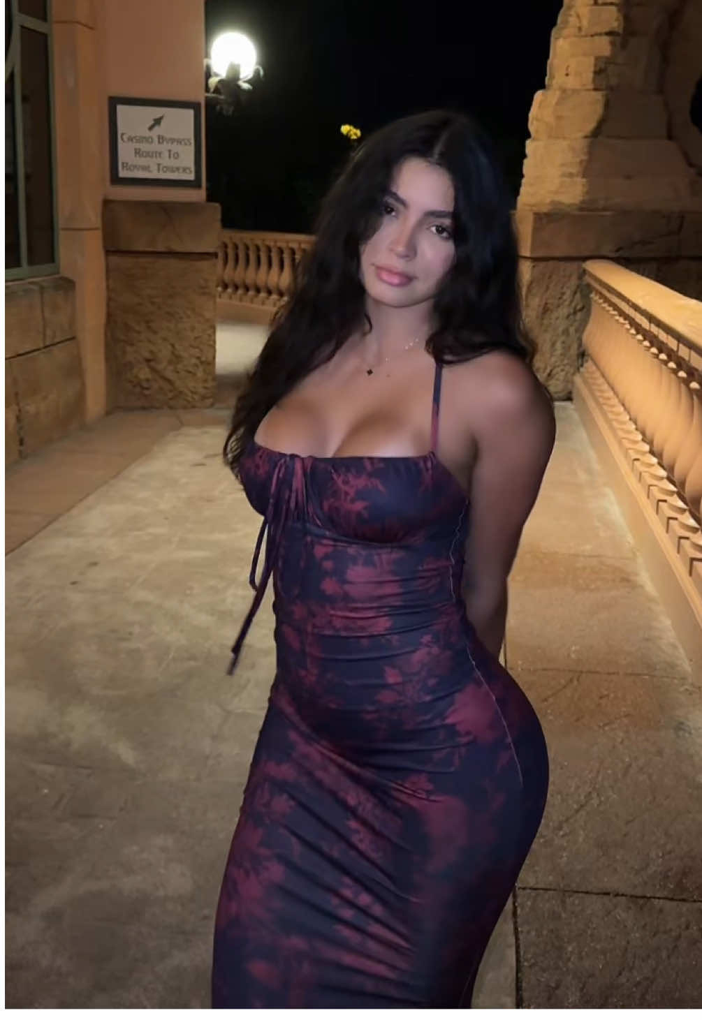 ur fav dress 
