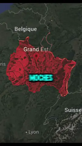 Les 5 Villes les Plus Moches du Grand-Est ! 💀 #ville #grandest #alsace #vosges #champagneardenne 