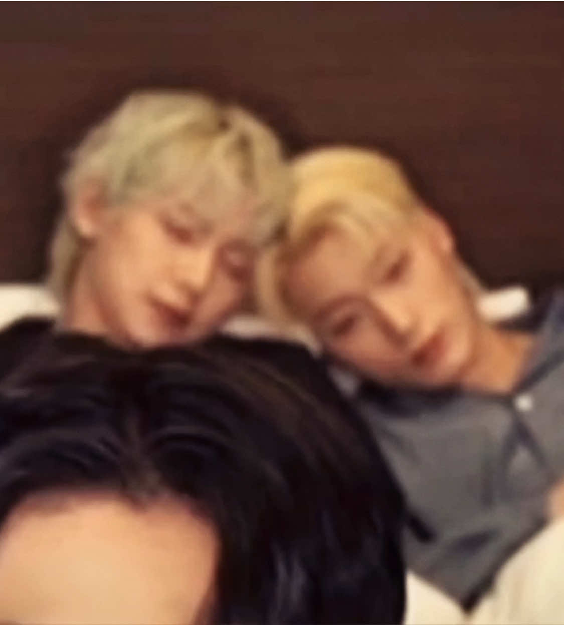 #WOOSAN : my heart belonged to u #san #wooyuong #yeosang #ateez 