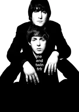 frfr #paulmccartney #johnlennon #thebeatles #viral #fyppppppppppppppppppppppp @TikTok 