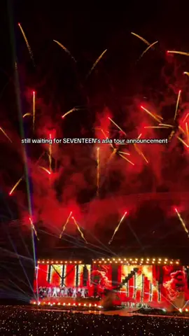 asia when.. 🥹 @SEVENTEEN  #SEVENTEEN #세븐틴 #SVT_WORLDTOUR  #SVT_TOUR_NEW_ #SVT_TOUR_NEW_IN_ASIA 