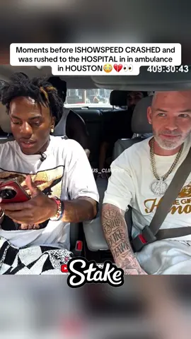 #ishowspeed #ishowspeedclipz #houston 