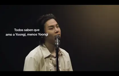 #yoongimylove #amoayoongimasqueamivida #fyp #ponmeenparati Ush, amo a Yoongi 
