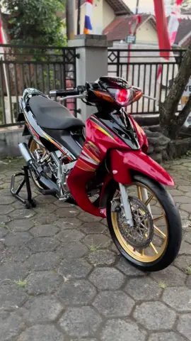 Satria Hiu Lscm 2005 Restorasi Lengkap Plat K Pajak Off 1x Bodiset Original Mesin Os150 No Ob Porting Harisn Pengapian Original Spek Detail Lanjut WA/DM Harga 23.900.000 (Nego) #satriahiu #satria2tak #satria2takindonesia 