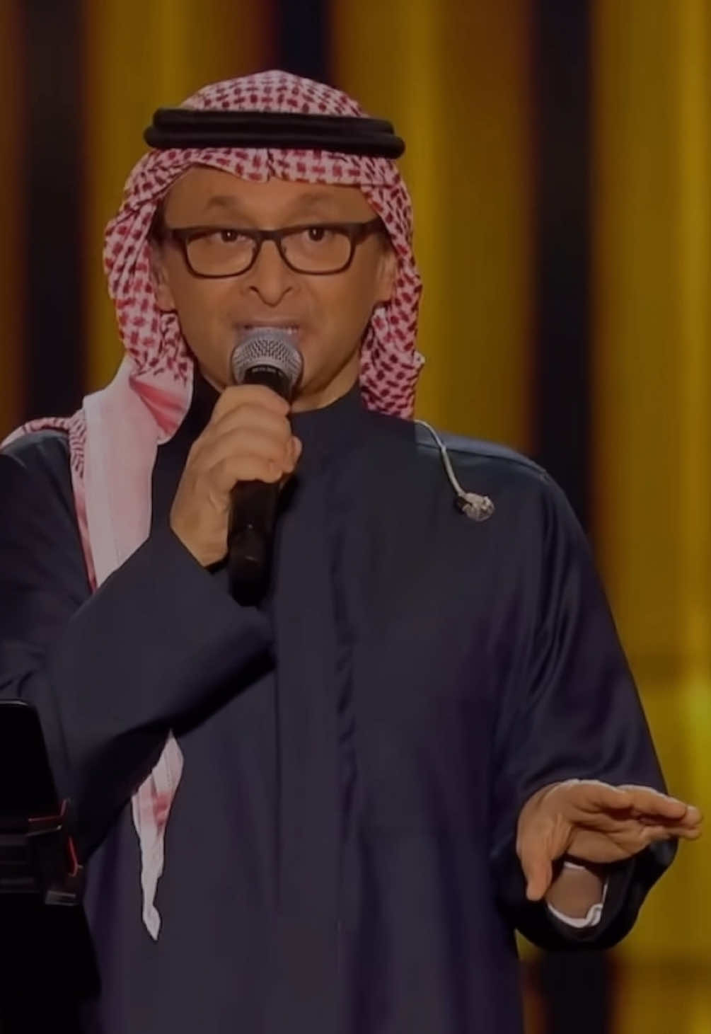 ولكن.. أنا أحبك.. #عبدالمجيد_عبدالله #فزيت_من_نومي 