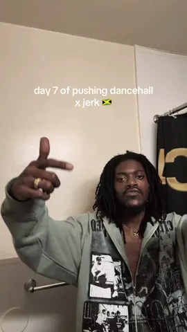 just need one of these vids to blow and i’m droppin #fyp #dancehall 