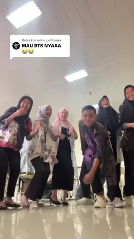 Membalas @putihaaaa BTS ORANG” GBLOG😭😭 #fyp #bts #behindthescenes 