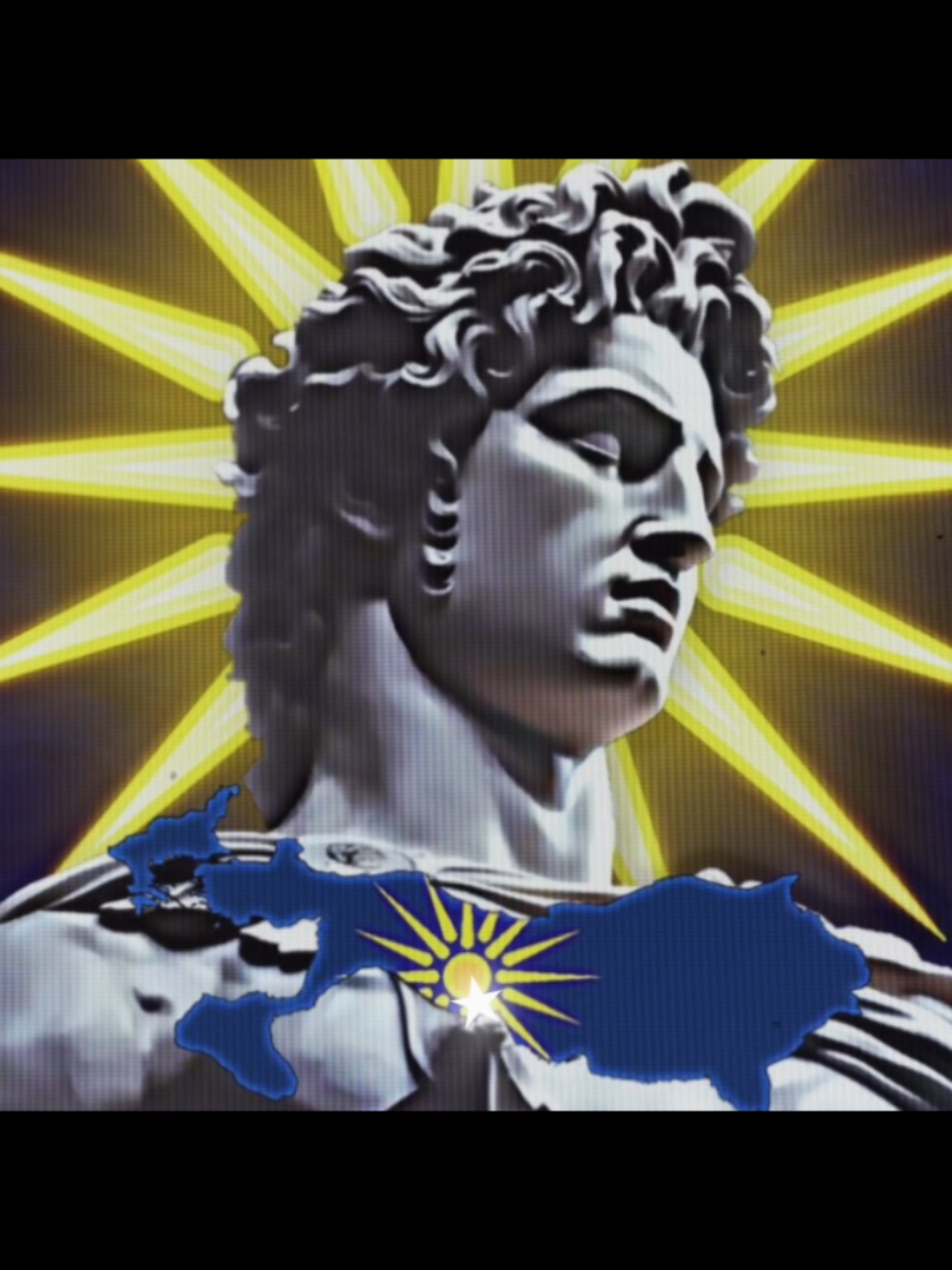 Alejandro Magno: el más grande, y nunca tuvo suficiente #alexanderthegreat #magno #macedonia #conqueror #historia 