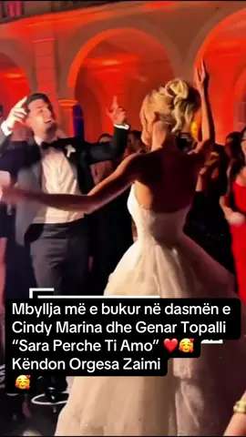 Shumë emocione në një natë magjike nën qiellin italian 🇮🇹 my bestie @Cindy Marina wish you the world 🥰 #Rome #VillaMiani #CindyMarina #FYP 