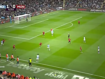 ملخص شوط الثاني 💢 مانشيستر سيتي 🆚 مان يونايتد 💢 😍🔥.  #تيم_ميسي♕🔥 