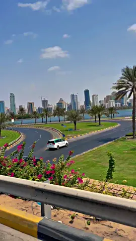 Beautiful sharjah happy birthday silent #CapCut #fyp #dubai #explore #foryoupage 