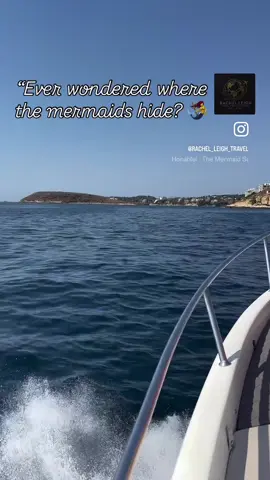 Dive into a world of wonder… Whether it’s chasing sunsets, swimming in turquoise waters, or searching for mermaids in secret coves, your dream holiday is waiting. 🧜‍♀️  Let’s plan something magical together – because the best adventures are the ones you’ll talk about forever. 🌊✈️ #MermaidMagic #HolidayVibes #TravelWithMe #OceanDreams #BeachGetaway                  