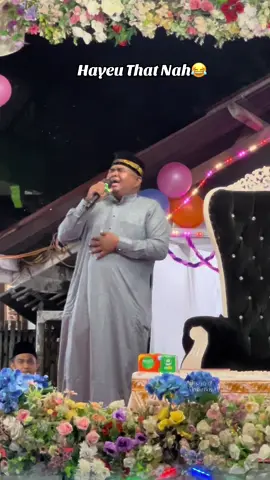 Part 3 Tgk Makmin Meu Lagu😂@Mj_00 @makmin 2 #fypシ゚ #masukberandafypシ #maulid #dakwah #vidioviraltiktok 