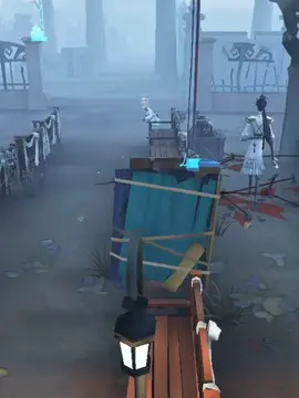 You made me do this!#第五人格 #第五人格コスプレ #identityv #IdentityᏙ #digdigseven #第五人格7周年 #第五人格好きと繋がりたい #cosplay