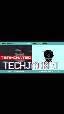 Gamma jack @Justin  #gammajack #incredibles #pixar #fyp #viral 