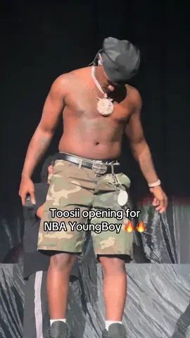 this is how I found out what he looks like 💀 #fyp #foryou #toosii #nbayoungboy #rap 