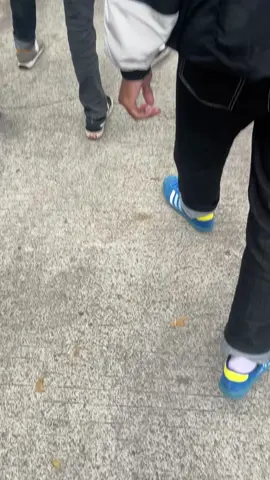 ga punya adidas euyy😭#fyp#persib#persibbandung#juara