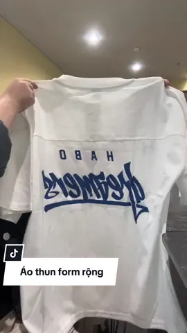 Áo đẹp vậy 🤭 #aothun #aothunformrong #reviewthubancan_ 