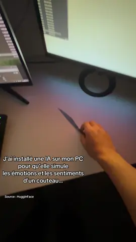 C’était une expérience comment dire…