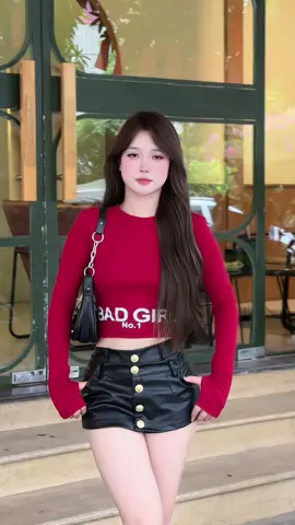 Ưng mẫu này ghê ạ #xuhuongtiktok#xuhuong#fyp#flypシ #setxinh  