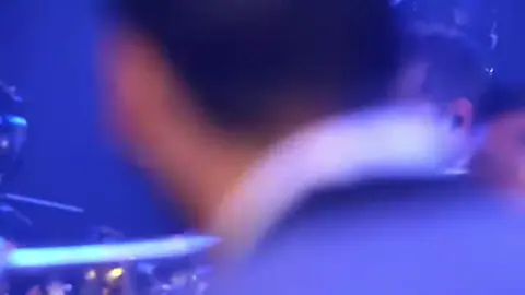 Cómo dice la banda MS , el amor no se forza tan solo se siente 🎶🎵