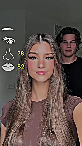 Rating filter 💀😍 #fyp #facefilter #💀 #prostoproject0 #beauty 