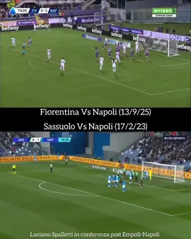 #MELASVAPO #napoli #conte #kdb 
