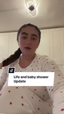 Baby shower and life update🍒❤️#babyshowerparty #weekendupdate #weekends #roadto4k #lifeupdate 