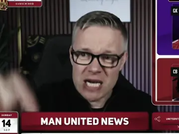 another loss 💔 #sad #fyp #manchesterunited #markgoldbridge #viral 