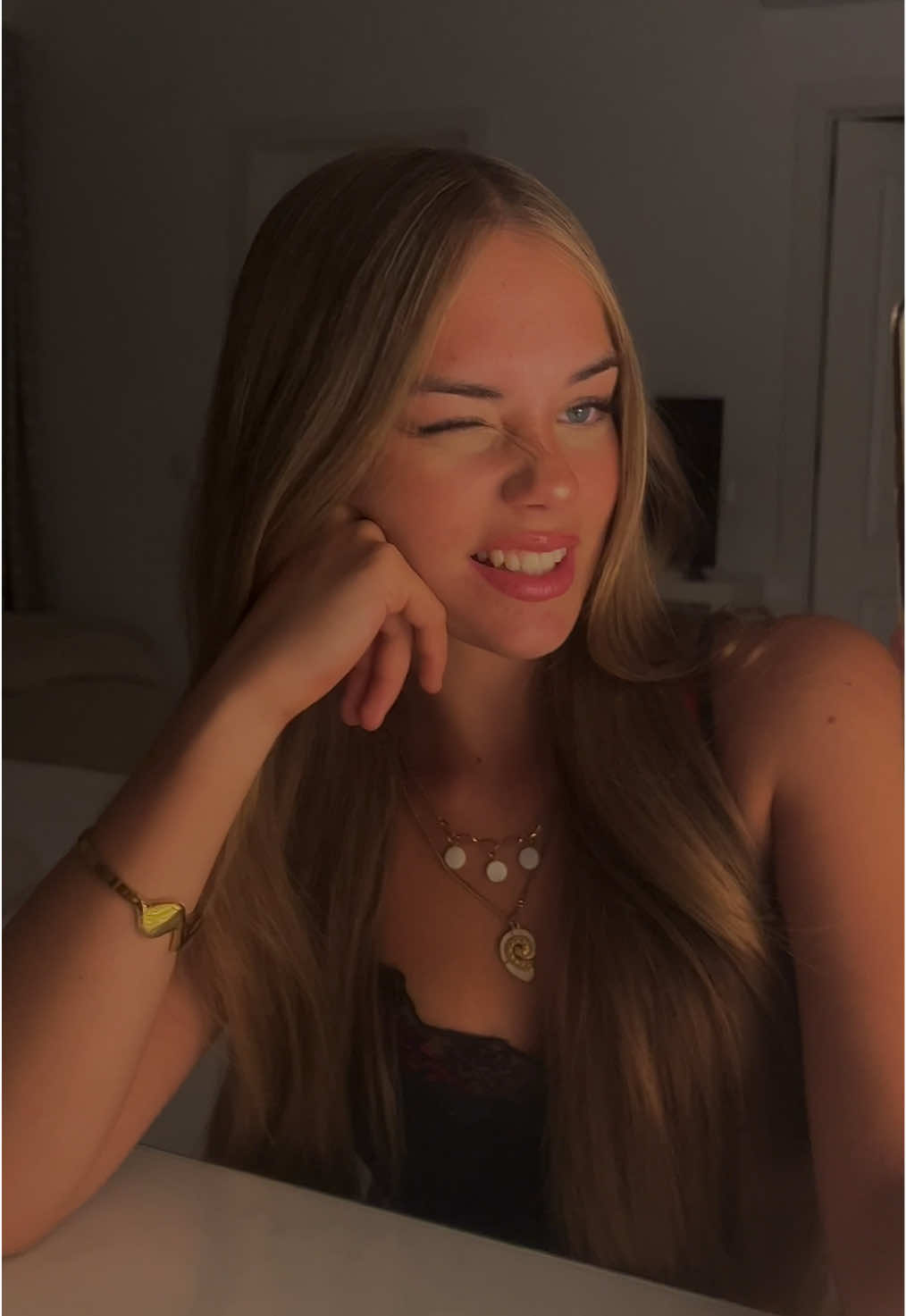 No me gustó antess #fyp #parati #blonde #musica #lypsync 