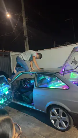 Quando a farra é boa kkkkk