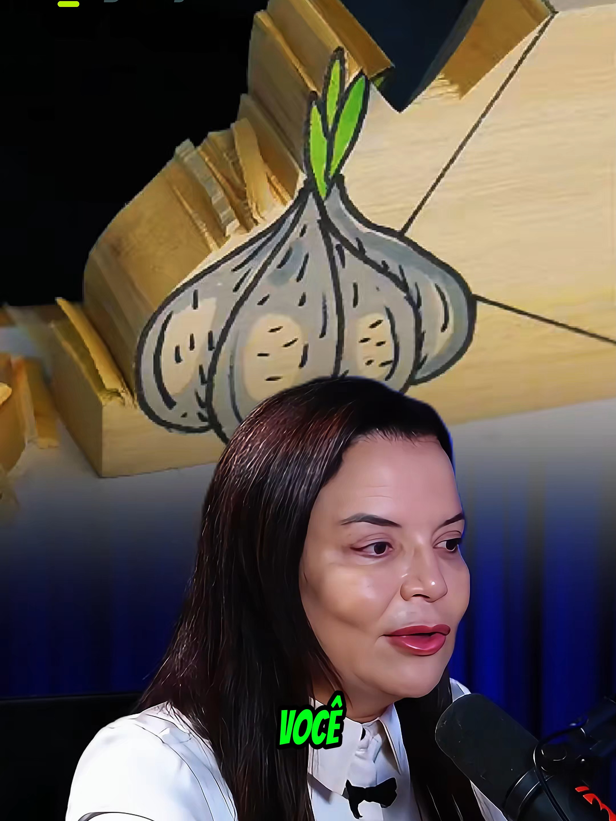 NÃO PRECISA DE PÓS GRADUAÇÃO PRA ISSO . . . #andreavermont #podcast3irmaos