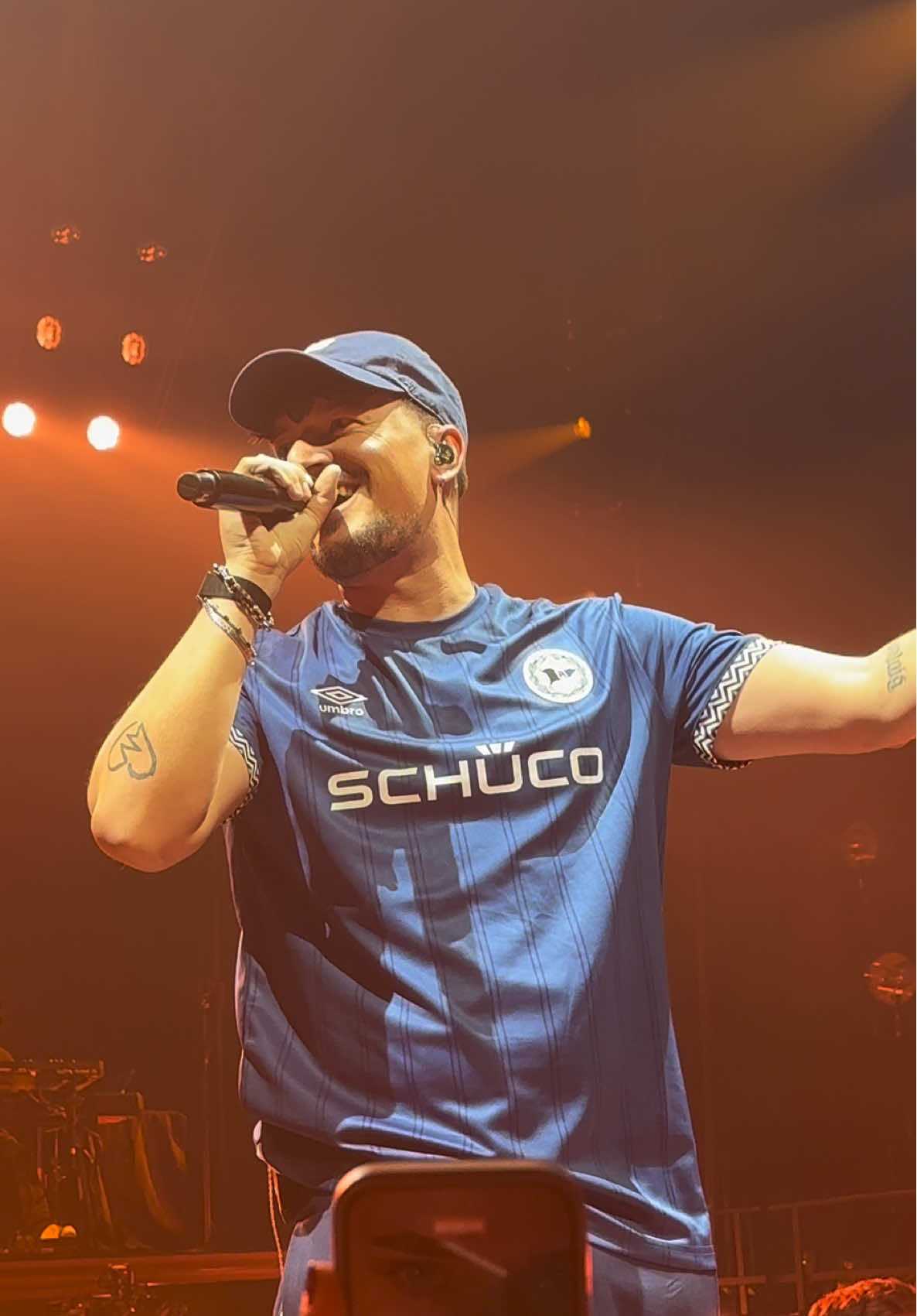 @Montez #montez #arenatour #owlarena #live #monteztour 