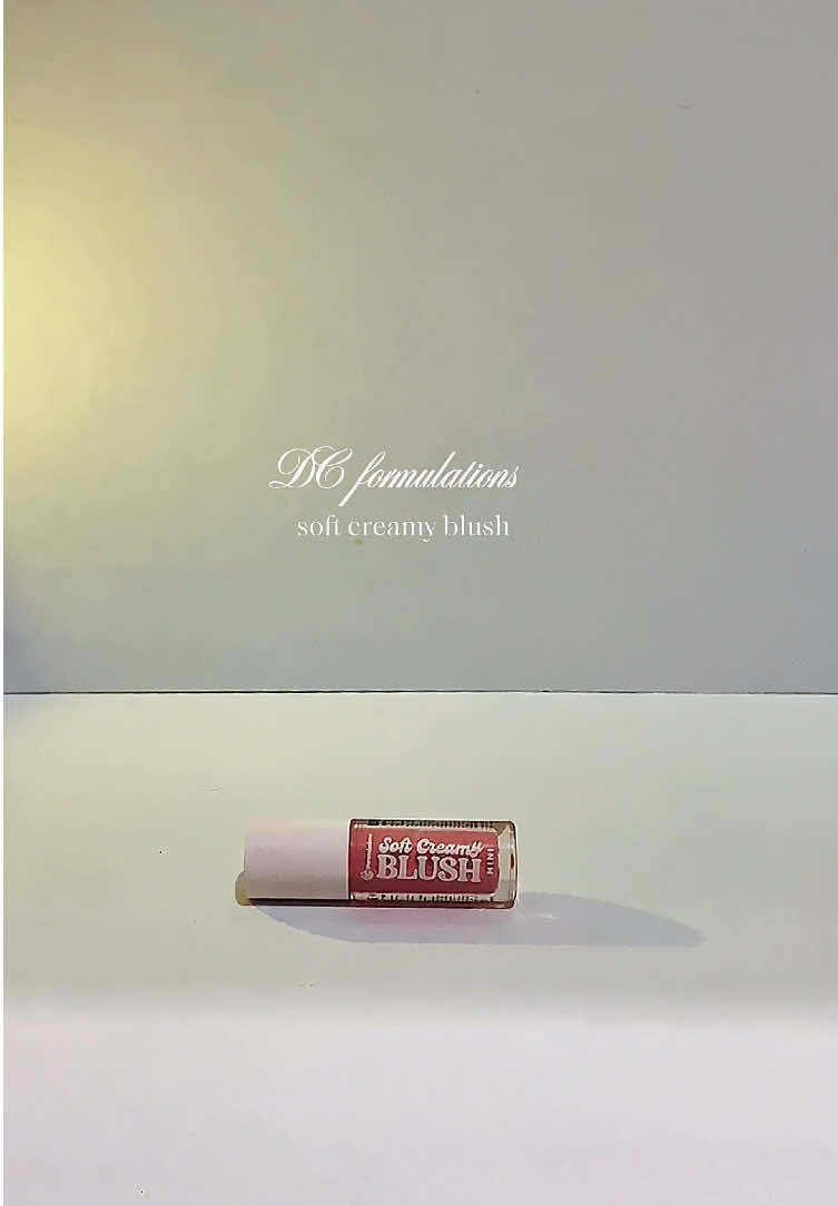 so obsessed with this blush 🎀 |get yours now while it’s sale!! #makeuptok #dcformulations #beauty #blushrecommendations 