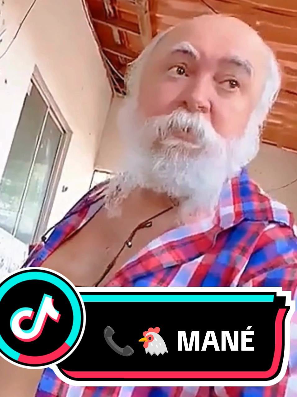 Luiz do Som 😂 comédia 📞 ligações MANÉ ❤️🐔 FIRMINO #luizdosom #manetikin #tiringa #tiktokhumor #tiktokcomedia 