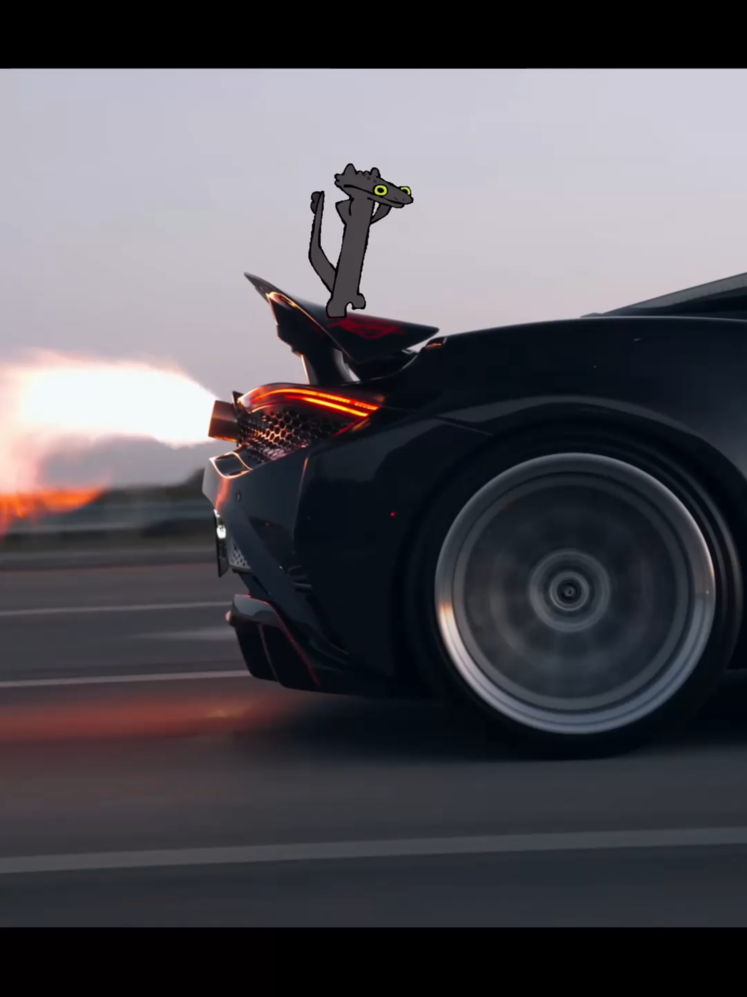 Mclaren 720s 🤩 #edit #car #mclaren #720s #4k #quality #fyp #viral #caredits #clean