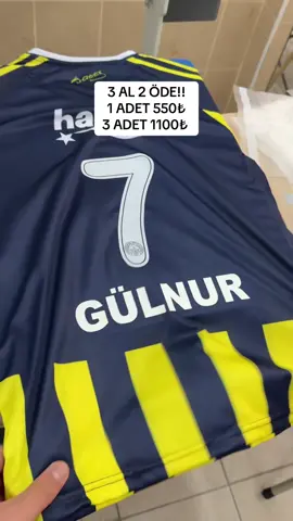 Ruhum Senin , Kalbim Senin , Ömrüm Senin 💛💙 3 Al 2 Öde Kampanyası Devam Ediyor!  Tüm Türkiye’ye Kargo Ücretsiz !  Kapıda Ödeme / Şeffaf Kargo Güvencesi İle 📦  2 Gün İçinde Hızlı Teslimat ✈️  #fenerbahçe💛💙 #fenerbahce #fenerbahçeliyiz #gfb #ederson 