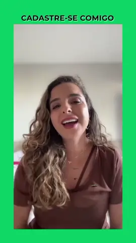 🔌 “Usar Energia Solar☀️ sem gastar nada a mais por isso?  ✅SIM, é possível!” ❌ Pagar caro na conta de luz é opcional. 💡 Mas ninguém te conta isso… 🌞 Com a iGreen Energy, você se conecta a uma fazenda solar. 📉 Recebe o desconto direto na sua conta e 🌐 contribui com o meio ambiente.🌱 ⛔ Não precisa instalar placa! 🧾 Muitos Clientes já estão economizando todos os meses. 👩‍💼 Eu sou licenciada autorizada e posso te ajudar agora, o cadastro é gratuito e vc vai economizar por usar energia solar. 📩 Digita “EU QUERO” nos comentários ou me chama no direct e comece a economizar já!