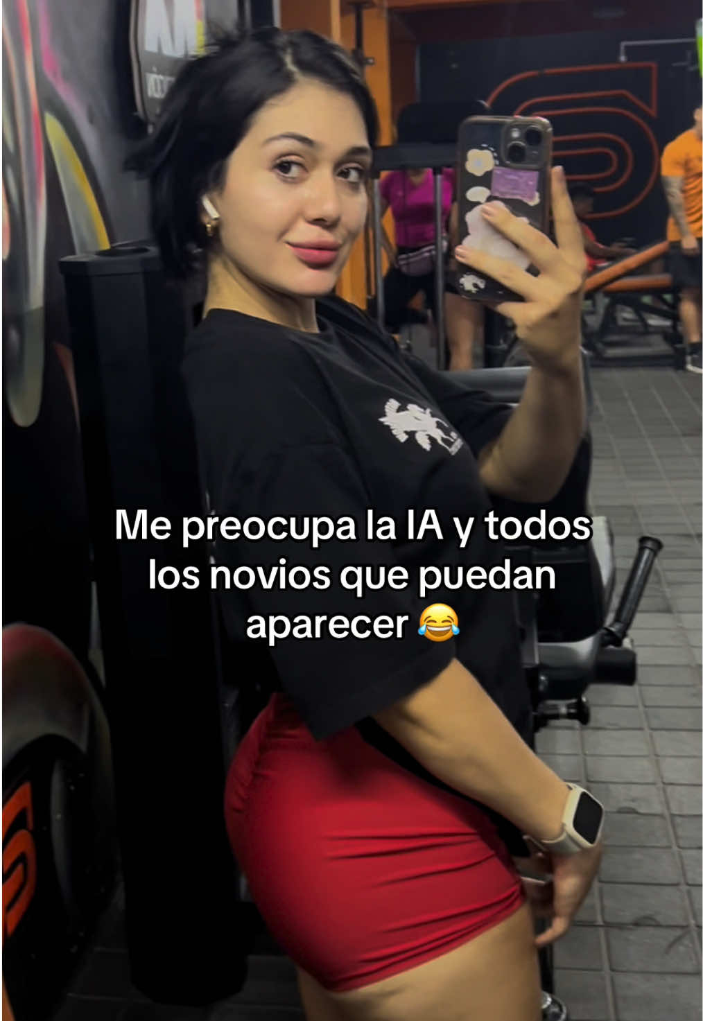 #gym #Fitness #funny #gymgirl #legday 