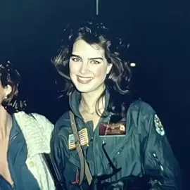 #brookeshields #fyp #viral #foryoupage #80s 
