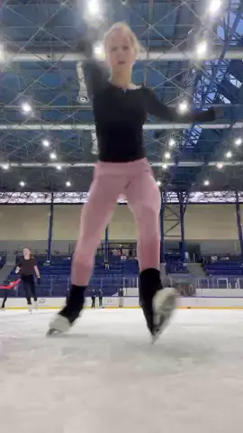 #IceSkating #dc #fyp #fail 