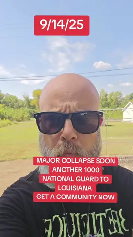 #fyp #trump #eclipse #endtimes #homestead 
