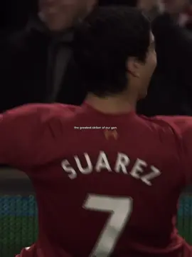 #luissuarez #footballtiktok #Soccer #fyp 