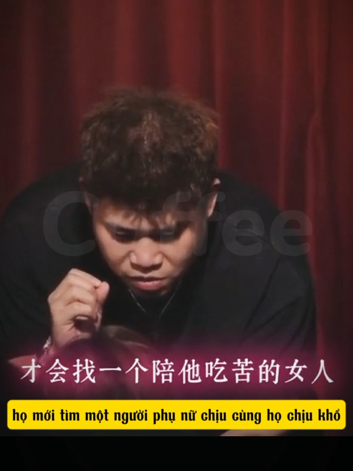 Nhị cẩu talkshow #tinhyeu #tiengtrung #fyp #tamtrang #xuhuong 