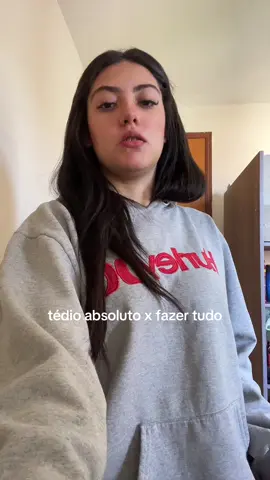 ai q preguiça 