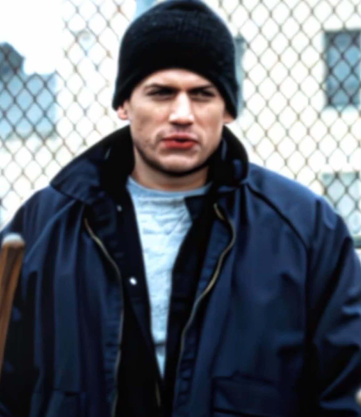 Scofield always Outsmarted Everyone 😮‍💨🔥 / / Song: Fall from the sky | #prisonbreak #michaelscofieldedit #michaelscofield #prisonbreakedit #edit 