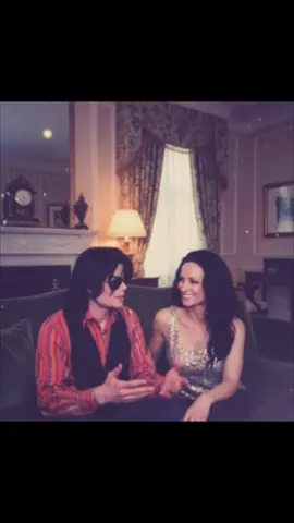 Just Say Yes #michaeljackson #tatianathumbtzen #historyera #matureera